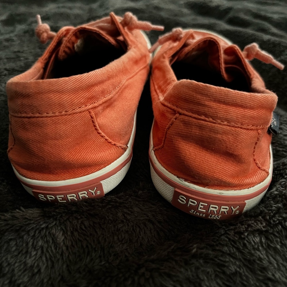 Sperry Lounge Away pull-on Top siders - Picture 4 of 9